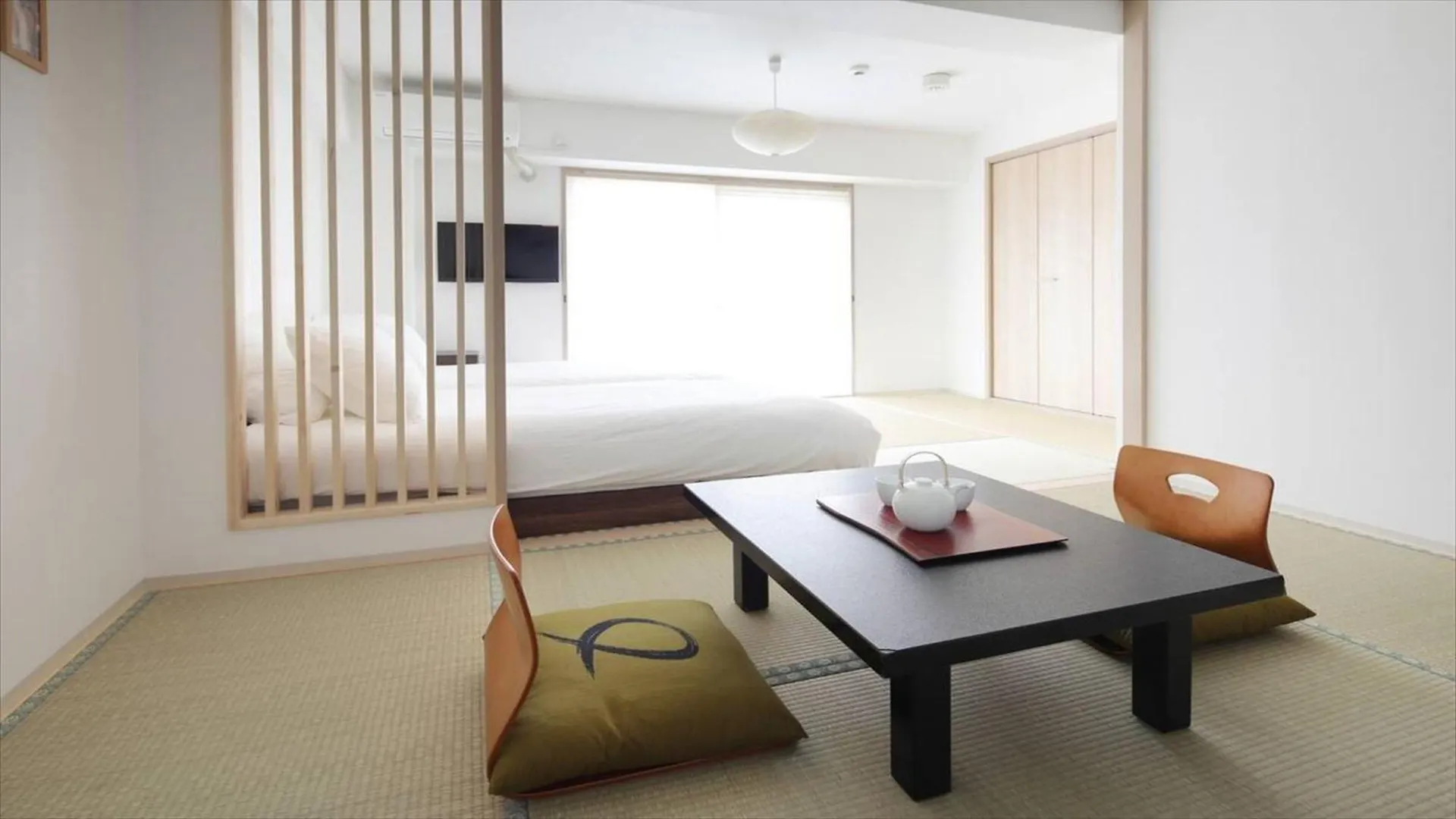 Kyoto - Hotel / Vacation Stay 73651