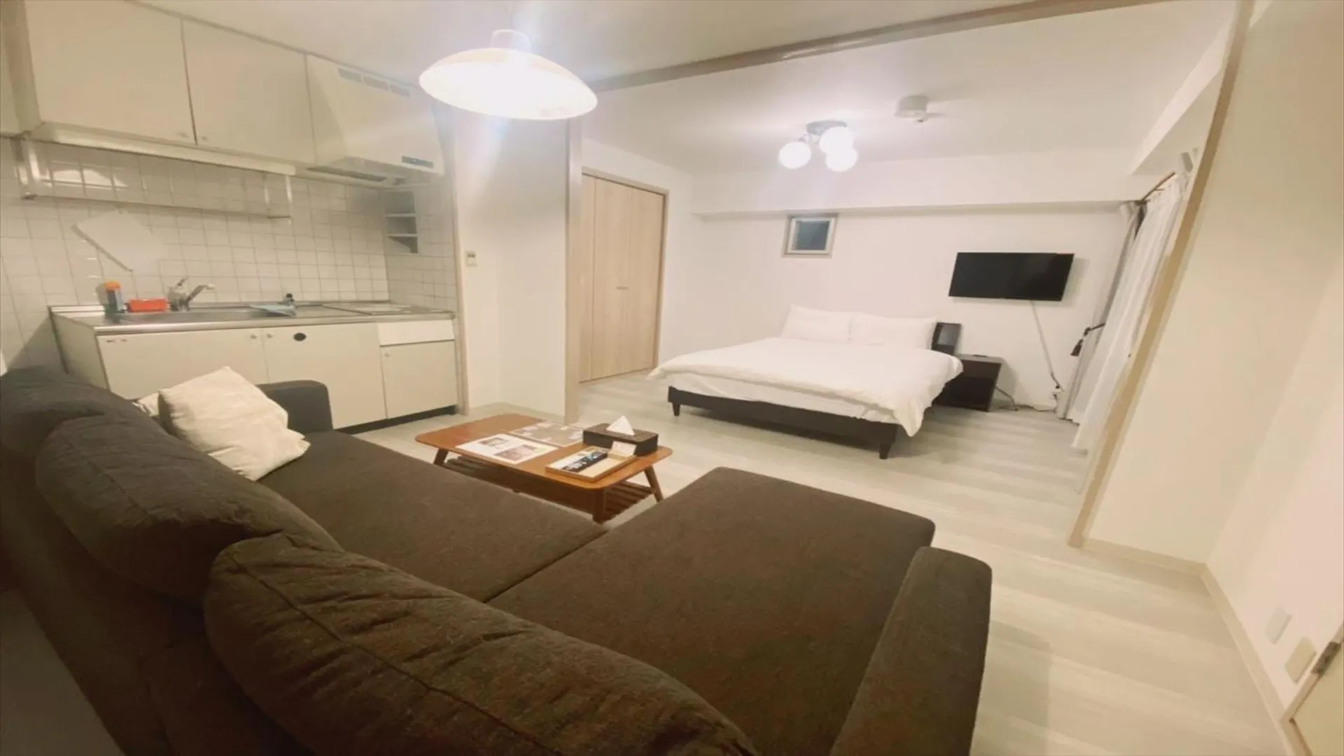 Kyoto - Hotel / Vacation Stay 73651