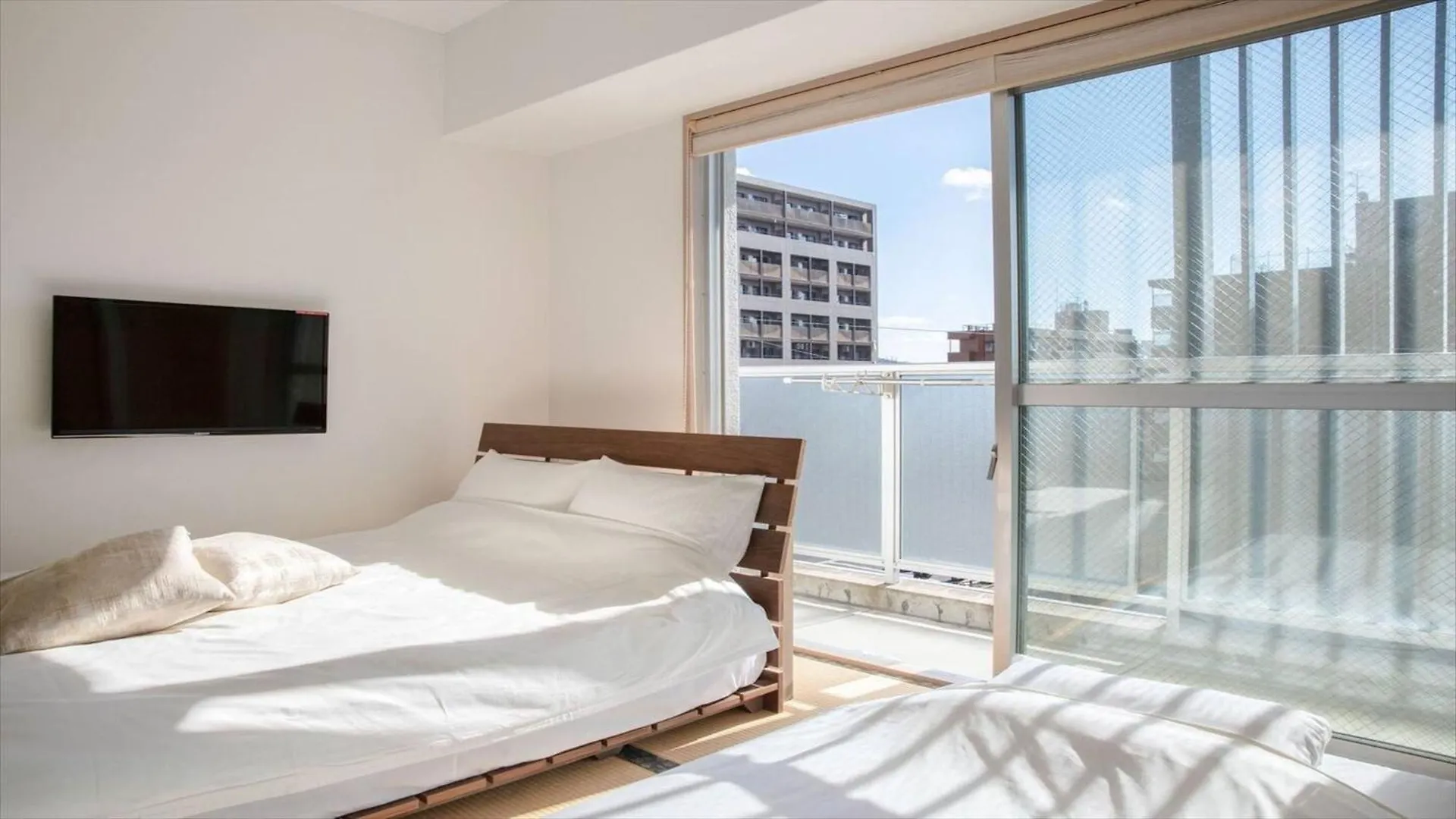 Kyoto - Hotel / Vacation Stay 73651