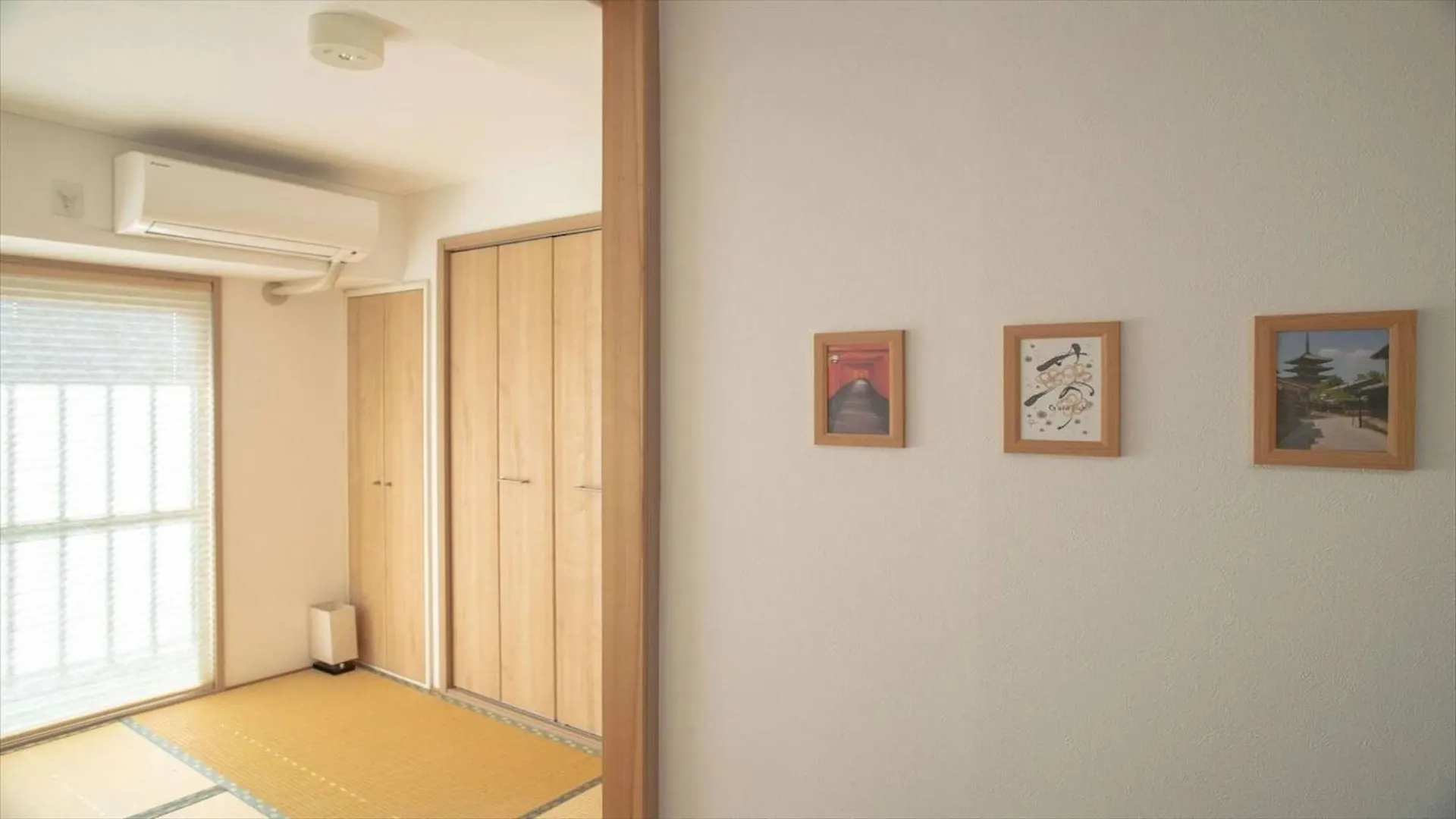 Kyoto - Hotel / Vacation Stay 73651 Japonsko
